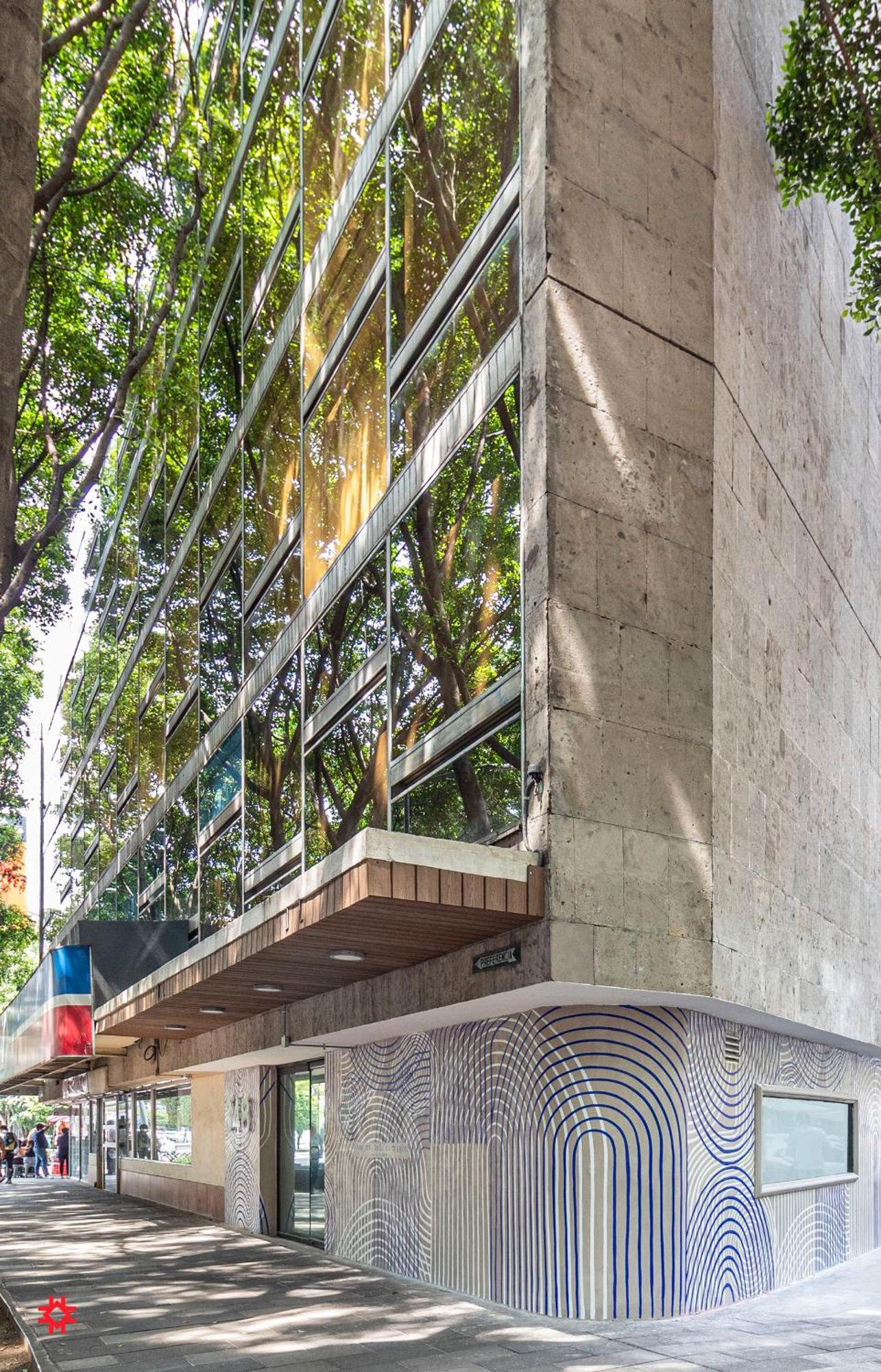 Casa Roma By Kukun Lejlighed Mexico By Eksteriør billede